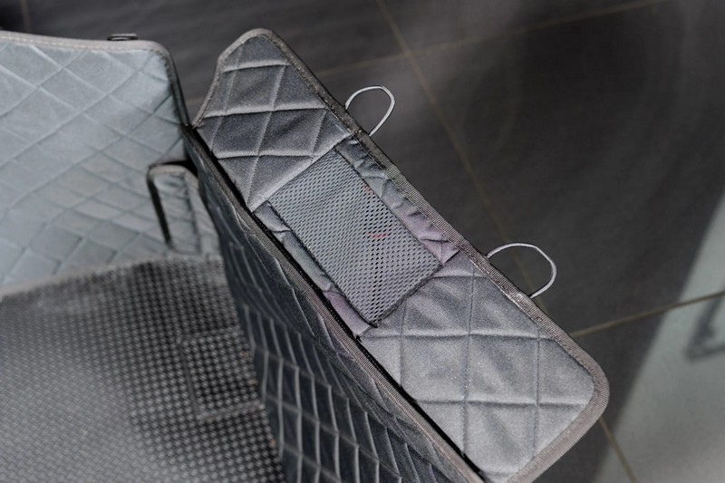 Project Kahn Land Rover Defender 110 Quilted Load Space Liner 2019-2024 - Image 2
