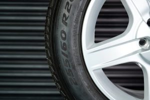 Project Kahn Land Rover Defender Silver Alloy Wheels & Tires for 2020+ Defender 90/110 - Image 7