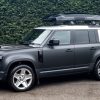 Project Kahn Thule Motion 3 XXL Low Roof Box for 2020+ Defender 90/110/130 - Image 9