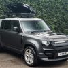 Project Kahn Thule Motion 3 XXL Low Roof Box for 2020+ Defender 90/110/130 - Image 8