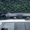 Project Kahn Thule Motion 3 XXL Low Roof Box for 2020+ Defender 90/110/130 - Image 7