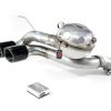 Quicksilver Sound Generator Exhaust System with Sound Architect™ for 2019+ Defender 90/110/130 - Image 10