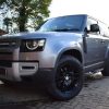 Quicksilver Sound Generator Exhaust System with Sound Architect™ for 2019+ Defender 90/110/130 - Image 2