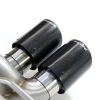 Quicksilver Sound Generator Exhaust System with Sound Architect™ for 2019+ Defender 90/110/130 - Image 11
