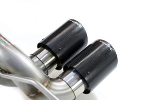 Quicksilver Sound Generator Exhaust System with Sound Architect™ for 2019+ Defender 90/110/130 - Image 11