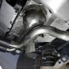 Quicksilver Sound Generator Exhaust System with Sound Architect™ for 2019+ Defender 90/110/130 - Image 7