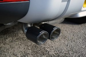 Quicksilver Sound Generator Exhaust System with Sound Architect™ for 2019+ Defender 90/110/130 - Image 6