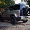 Quicksilver Sound Generator Exhaust System with Sound Architect™ for 2019+ Defender 90/110/130 - Image 3