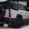 Quicksilver Sport System with Sound Architect™ for 2021+ Defender P400 90/110/130 - Image 2