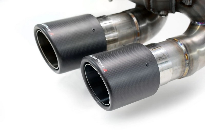 Quicksilver Sport System with Sound Architect™ for 2021+ Defender P400 90/110/130 - Image 3