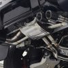 Quicksilver Sport System with Sound Architect™ for 2021+ Defender P400 90/110/130