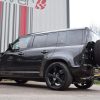Quicksilver Sport System with Sound Architect™ for 2021+ Defender V8 90/110/130 - Image 4