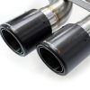 Quicksilver Sport System with Sound Architect™ for 2021+ Defender V8 90/110/130 - Image 5