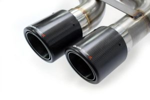 Quicksilver Sport System with Sound Architect™ for 2021+ Defender V8 90/110/130 - Image 5
