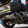 Quicksilver Sport System with Sound Architect™ for 2021+ Defender V8 90/110/130
