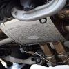 Quicksilver Sport System with Sound Architect™ for 2021+ Defender V8 90/110/130 - Image 7