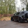 Quicksilver Sport System with Sound Architect™ for 2021+ Defender V8 90/110/130 - Image 11