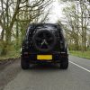 Quicksilver Sport System with Sound Architect™ for 2021+ Defender V8 90/110/130 - Image 12
