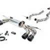 Quicksilver Sport System with Sound Architect™ for 2021+ Defender P300/P400e 90/110/130 - Image 9