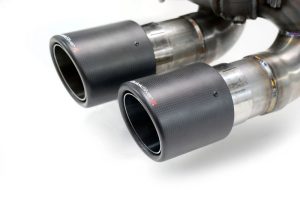 Quicksilver Sport System with Sound Architect™ for 2021+ Defender P300/P400e 90/110/130 - Image 8