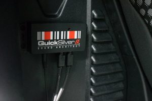 Quicksilver Sport System with Sound Architect™ for 2021+ Defender P300/P400e 90/110/130 - Image 6