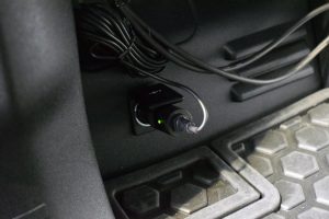 Quicksilver Sport System with Sound Architect™ for 2021+ Defender P300/P400e 90/110/130 - Image 5