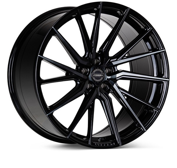 Vossen HF-4T Wheels for Defender 90/110/130 - Image 2