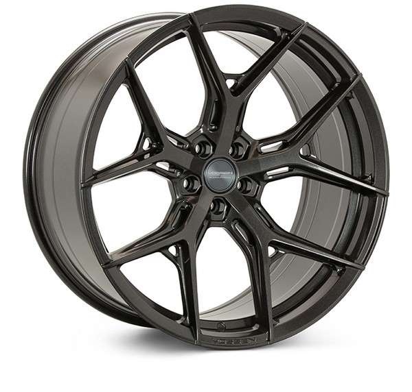 Vossen HF-5 Wheels for Defender 90/110/130 - Image 6
