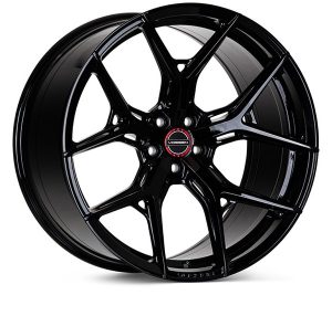 Vossen HF-5 Wheels for Defender 90/110/130 - Image 5