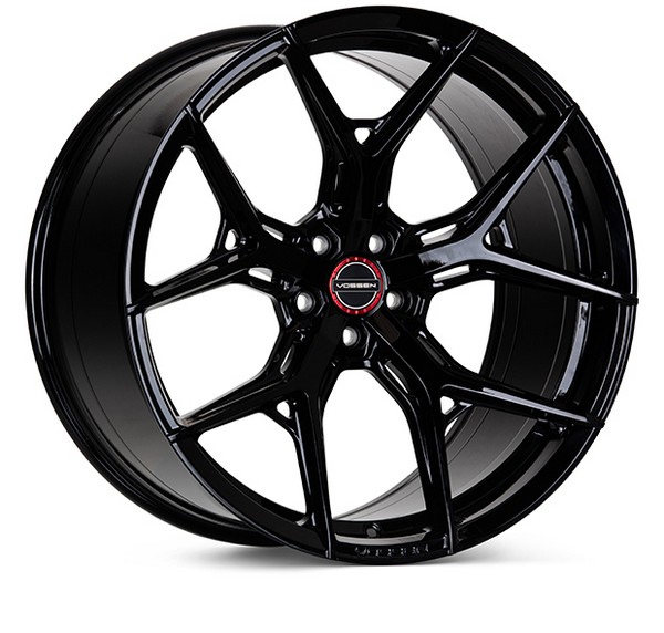 Vossen HF-5 Wheels for Defender 90/110/130 - Image 5