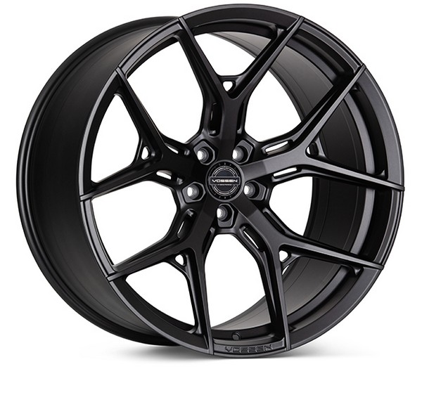 Vossen HF-5 Wheels for Defender 90/110/130 - Image 4