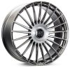 Vossen HF-8 5-Lug Wheels for Defender 90/110/130