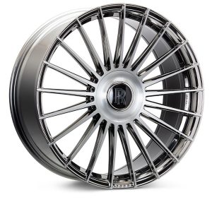 Vossen HF-8 5-Lug Wheels for Defender 90/110/130