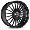 Vossen HF-8 5-Lug Wheels for Defender 90/110/130 - Image 2