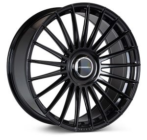 Vossen HF-8 5-Lug Wheels for Defender 90/110/130 - Image 2