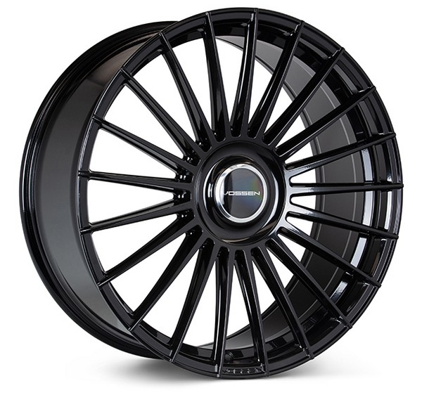 Vossen HF-8 5-Lug Wheels for Defender 90/110/130 - Image 2