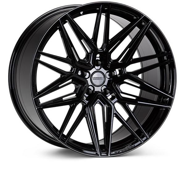 Vossen New Hybrid Forged Series HF-7 for Defender 90/110/130 - Image 3