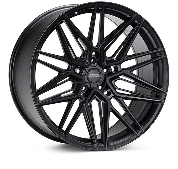 Vossen New Hybrid Forged Series HF-7 for Defender 90/110/130 - Image 4