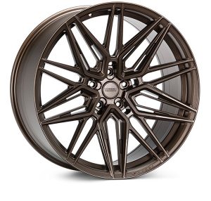 Vossen New Hybrid Forged Series HF-7 for Defender 90/110/130 - Image 5