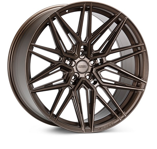 Vossen New Hybrid Forged Series HF-7 for Defender 90/110/130 - Image 5