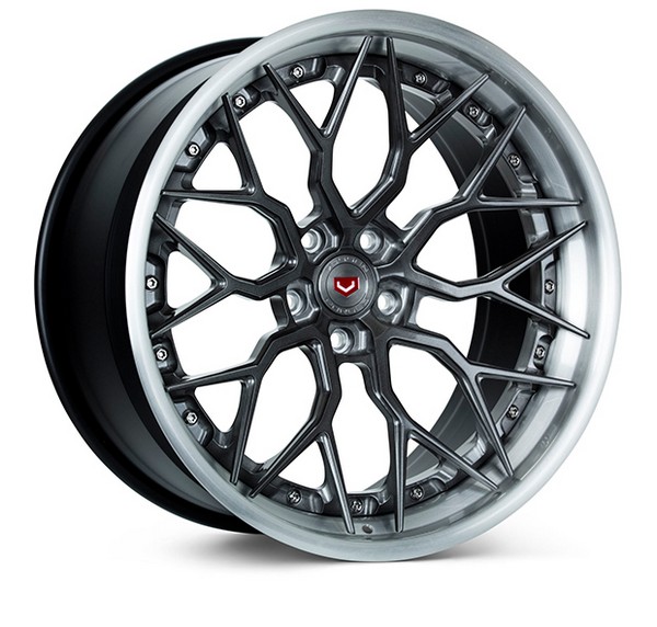 Vossen S17-01 (3-Piece) Wheels for Defender 90/110/130 - Image 6