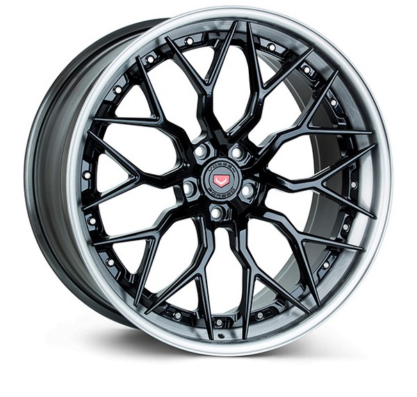 Vossen S17-01 (3-Piece) Wheels for Defender 90/110/130 - Image 5
