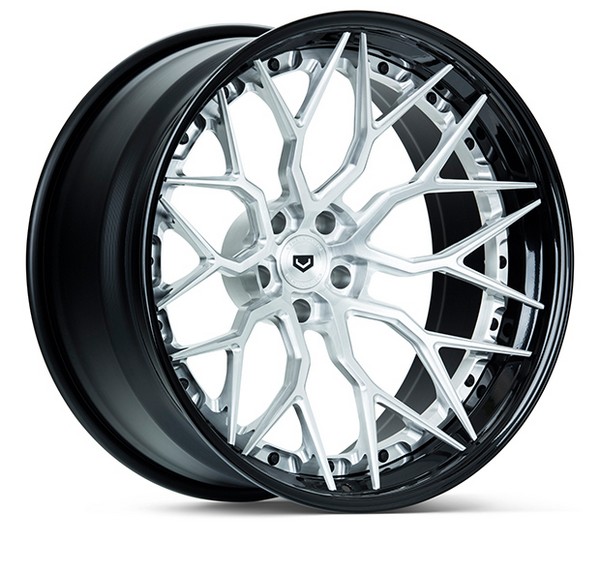 Vossen S17-01 (3-Piece) Wheels for Defender 90/110/130 - Image 4
