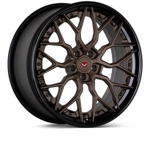 Vossen S17-01 (3-Piece) Wheels for Defender 90/110/130 - Image 2