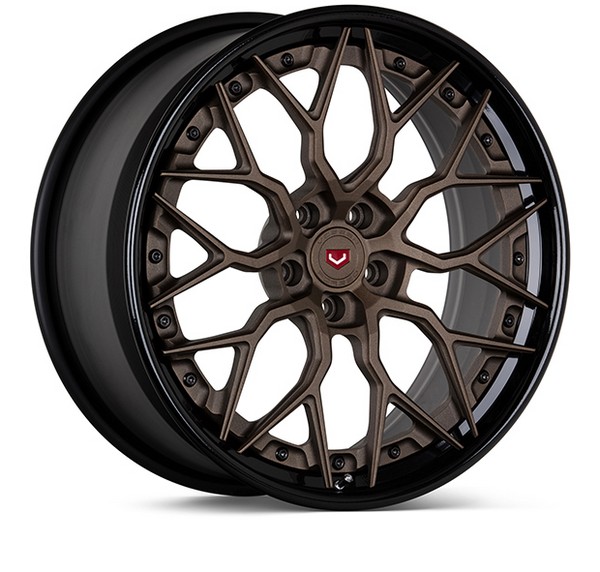Vossen S17-01 (3-Piece) Wheels for Defender 90/110/130 - Image 2