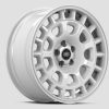 Project Kahn Hammerhead RS-Forged Light Alloy Wheels - 8.5x20" Gloss White for 2020+ Defender 90/110/130 - Image 2