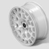 Project Kahn Hammerhead RS-Forged Light Alloy Wheels - 8.5x20" Gloss White for 2020+ Defender 90/110/130 - Image 4