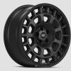 Project Kahn Hammerhead RS-Forged Light Alloy Wheels - 8.5x20" Satin Black for 2020+ Defender 90/110/130 - Image 5
