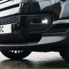 Project Kahn Landmark Kit Wide Track Body Kit for 2020+ Defender 90/110 - Image 2