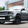 Project Kahn Landmark Kit Wide Track Body Kit for 2020+ Defender 90/110 - Image 3